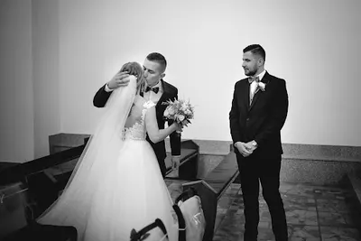 Kamil Zięba Fotografia ślubna i okolicznościowa